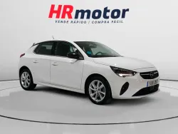OPEL Corsa 1.2T XHL S-S Elegance 100