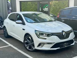 Renault Megane 1.2i TCE GT LINE