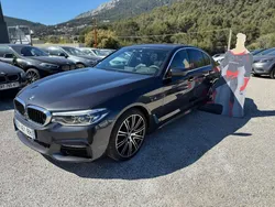 Bmw SERIE 5 (G30) 520DA XDRIVE 190CH M SPORT STEPTRONIC