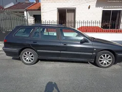 Peugeot 406 SW
