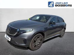 Mercedes EQC 400 4Matic 408 ch Edition 1886