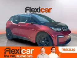 BMW i3 94Ah REX