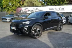 Peugeot 2008 PureTech 130 EAT8 Al