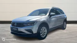 Volkswagen Tiguan 2.0 TDI 150ch Life Plus DSG7