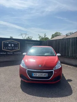 Peugeot 208 1.0 I 68Cv Like 1 ères mains