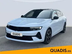 OPEL Astra 1.5D DTH S-S GS Aut. 130