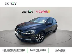 Volkswagen Golf 1.6 TDI 115 FAP Sound