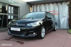 Citroën C4 1.6 BlueHDi Live