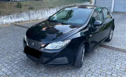Seat Ibiza Ecomotive; 1.4 tdi ; 5 Portas;