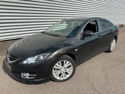 MAZDA 6 – 2.0 Essence 147 ch Automatic 2009 | BVA | Essence | SUIVI Complet
