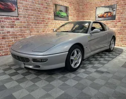 Ferrari 456 GT