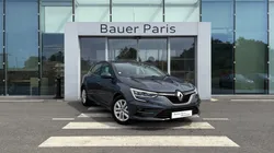 Renault Mégane IV BERLINE Blue dCi 115 Business
