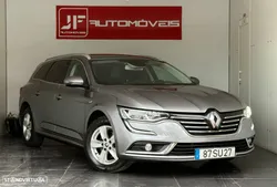 Renault Talisman 1.5 dCi Zen