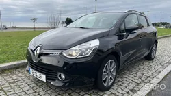 Renault Clio de 2015