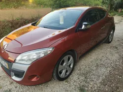 Renault Mégane 2.0TCE 180CV