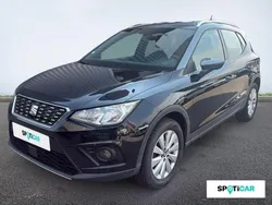 Seat Arona 1.0 EcoTSI 95ch Start/Stop Xcellence Euro6d-T