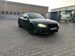 Audi A5 3.0 quattro