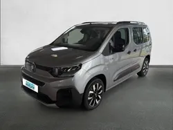 Citroën Berlingo Diesel 100 ch M Manuelle - Max