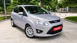 Ford C-Max 1.6 TDCi S&S Champions Edition