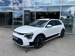 Kia Niro EV ELECTRIQUE 204 CH Premium
