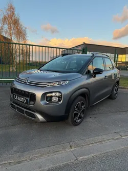 Citroën C3 Aircross 1.6 BlueHDi 100 / S&S / CarPlay / Distribution OK