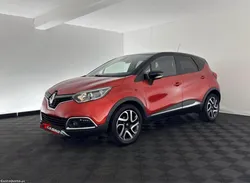 Renault Captur 0.9 TCe X Mod Helly Hansen