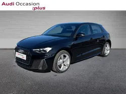 Audi A1 Sportback 30 TFSI 116ch S line S tronic 7