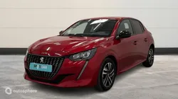 Peugeot 208 1.2 PureTech 100ch S&S Allure