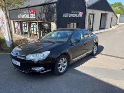 Citroen c5 2.0 hdi 138 ch confort