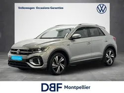 Volkswagen T-Roc 2.0 TDI 150 Start/Stop DSG7 R-Line