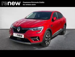 RENAULT Arkana 1.3 TCe Zen EDC 103kW