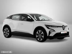 Renault Mégane E-Tech EV60 Equilibre Optimum Charge