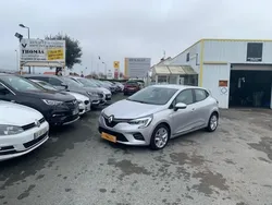 Renault Clio 1.0 TCe 100ch Business