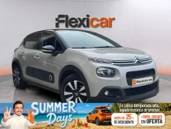 CITROEN C3 1.2 PureTech S&S Elle 110