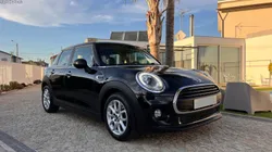 MINI One One D 5 portas