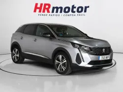 PEUGEOT 3008 1.2 S&S PureTech Allure Pack 130
