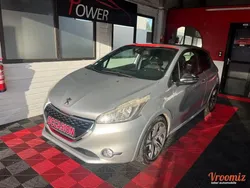 Peugeot 208 GENERATION-I 1.6 THP 200 GTI