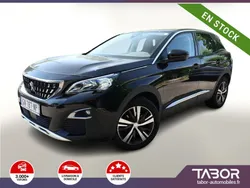 Peugeot 3008 1.2 PureTech 130 Allure GPS KeyL
