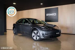 Tesla Model 3 Standard Range Plus RWD