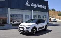 Citroën C3 1.2 Puretech C-Séries
