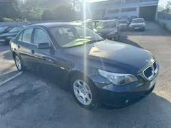BMW 525 525D 163CV