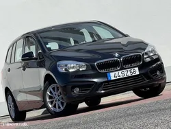 BMW 216 Gran Tourer d Line Luxury Auto