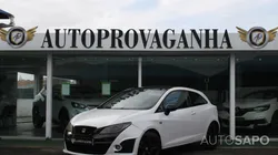 Seat Ibiza de 2010