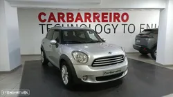 MINI Countryman Cooper Auto