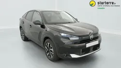 Citroën C4 PureTech 130 EAT8 Max