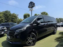 Mercedes-Benz V 250 d Longo Avantgarde