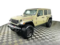 Jeep Wrangler Unlimited Rubicon X 41' 2026