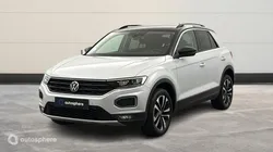 Volkswagen T-Roc 1.0 TSI 110ch Lounge