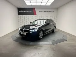 BMW Série 3 Touring 320d 190 ch BVA8 Business Design