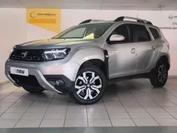 Dacia Duster TCe 130 FAP 4x2 Prestige